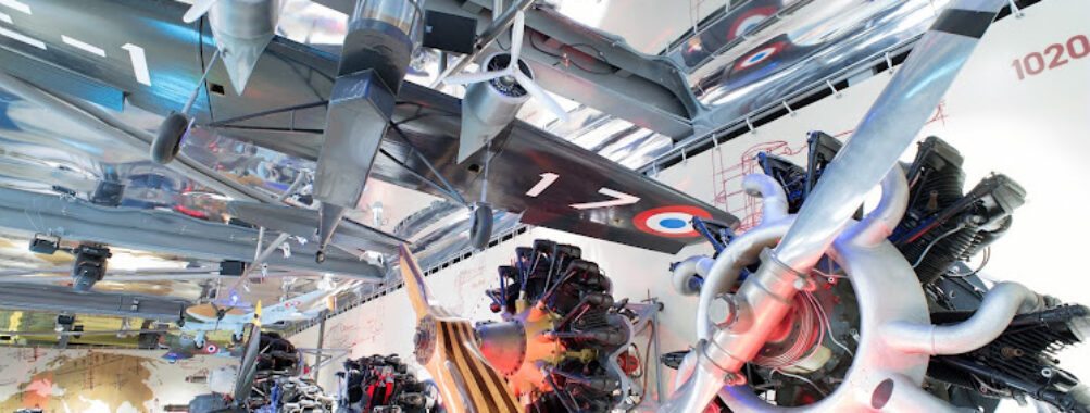 Musée aéronautique et spatial Safran Travel Forum Reviews