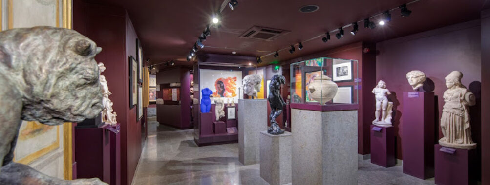 Musée d'Art Classique de Mougins (MACM) Travel Forum Reviews