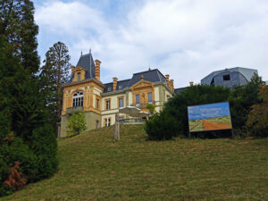 Musée d'Ethnographie
