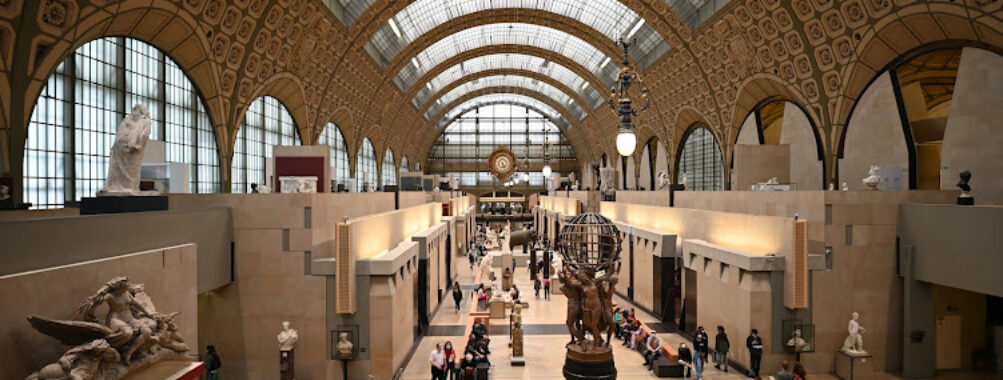 Musée d'Orsay Travel Forum Reviews