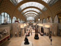 Musée d'Orsay Travel Forum Reviews