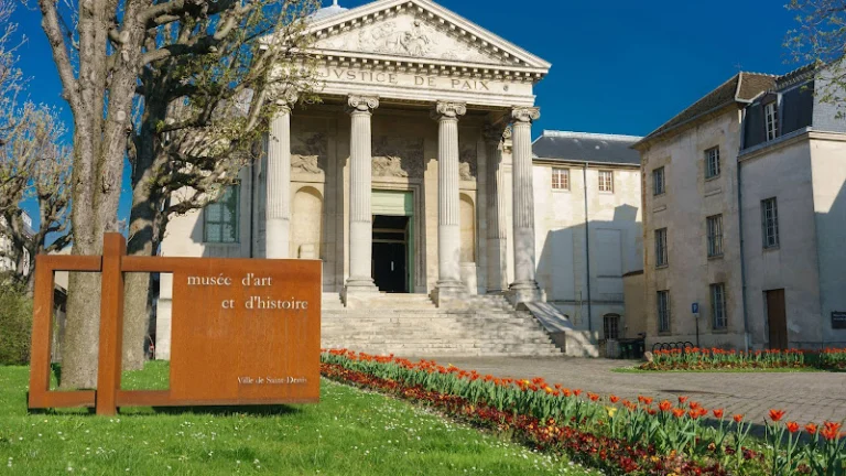 Musée d