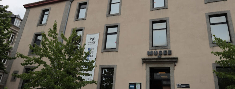 Musée d'art et d'histoire de Saint-Brieuc Travel Forum Reviews