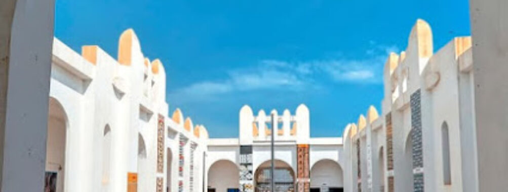 Musée de Bondoukou Bondoukou Museum Travel Forum Reviews