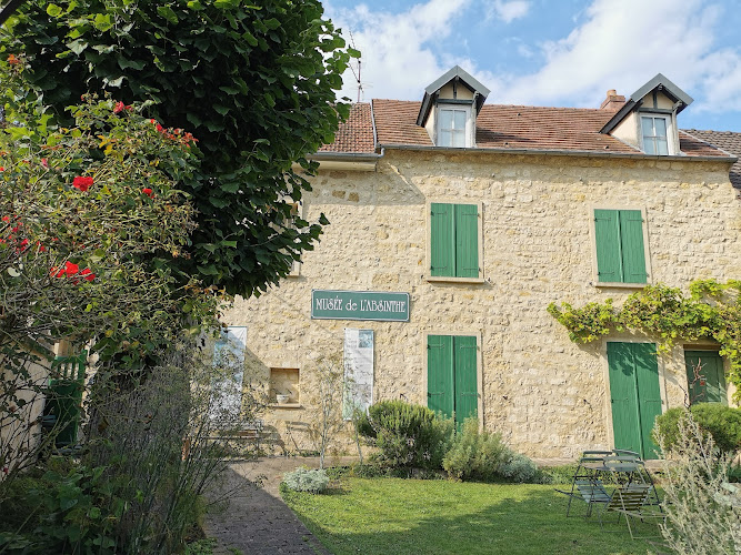 Musée de l’Absinthe
