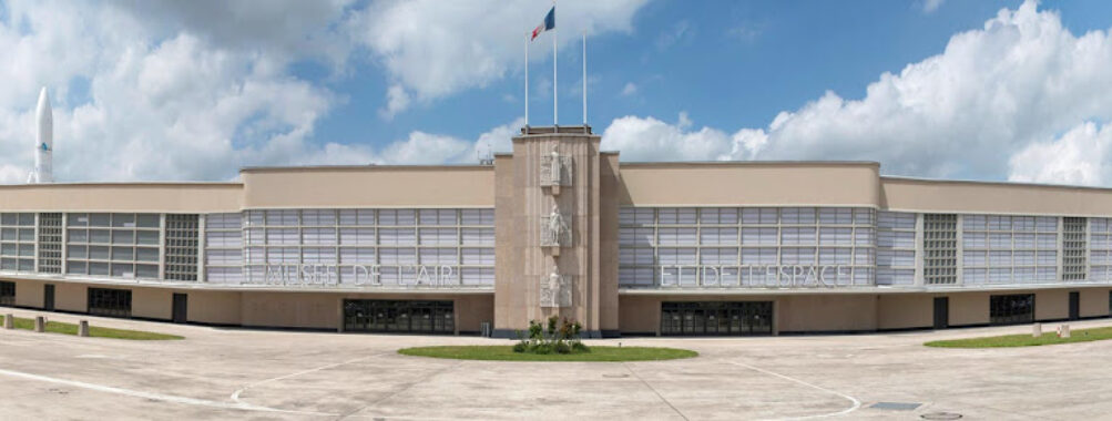 Musée de l'Air et de l'Espace Travel Forum Reviews