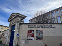 Musée de l'Ancien Évêché Travel Forum Reviews