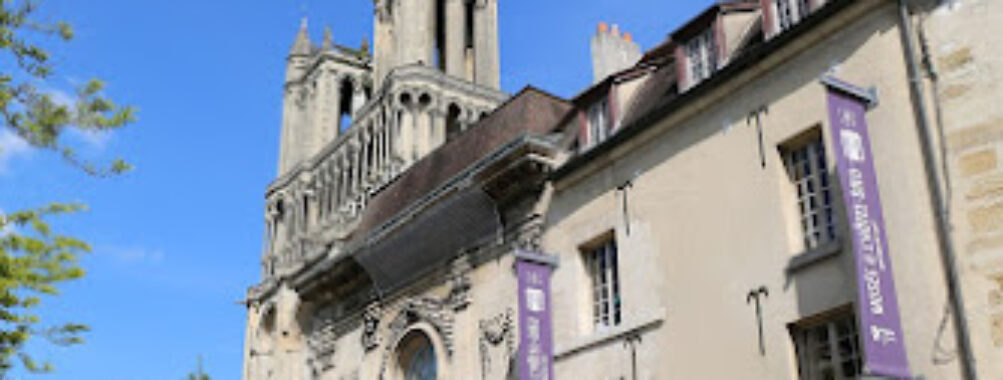 Musée de l'Hôtel-Dieu Travel Forum Reviews
