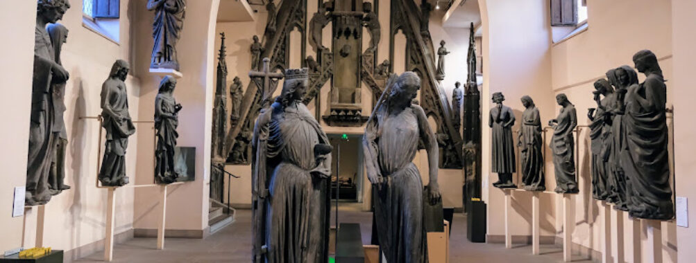 Musée de l'Œuvre-Notre-Dame Travel Forum Reviews