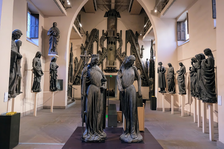 Musée de l'Œuvre-Notre-Dame