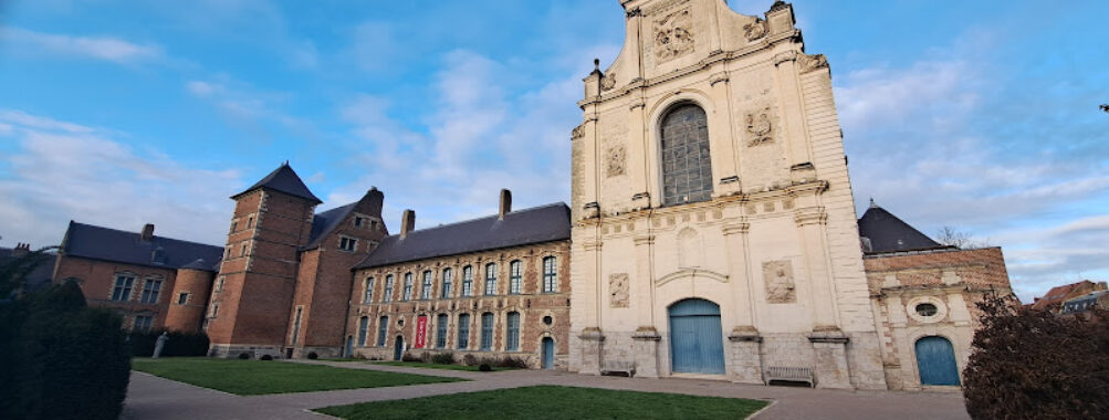 Musée de la Chartreuse de Douai Travel Forum Reviews