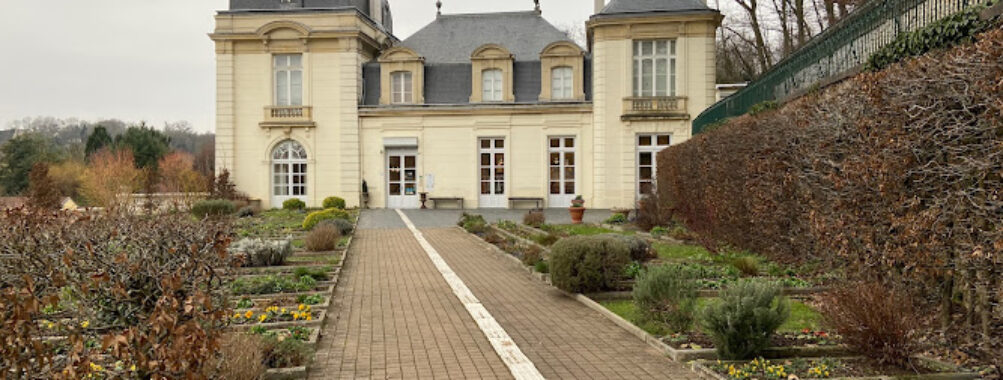 Musée de la Toile de Jouy Travel Forum Reviews