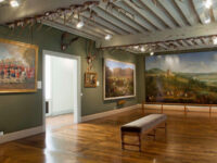 Musée de la Vénerie Travel Forum Reviews