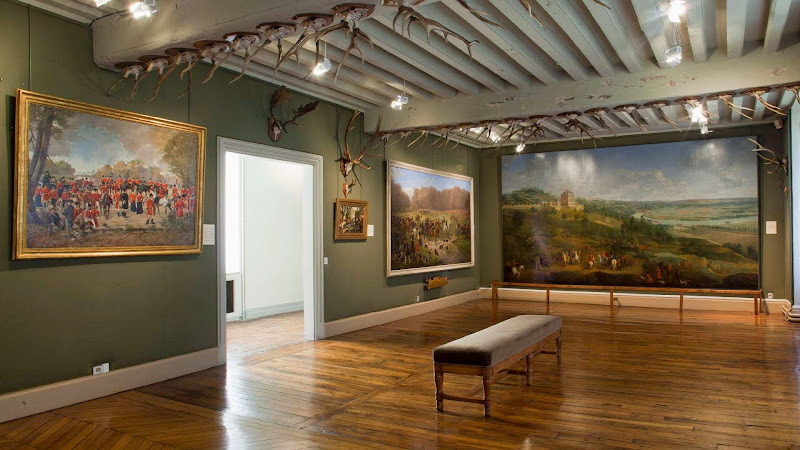 Musée de la Vénerie