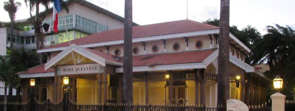 Musée de la Ville de Nouméa Travel Forum Reviews