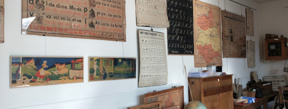 Musée de l'école de Chartres et d'Eure-et-Loir Travel Forum Reviews