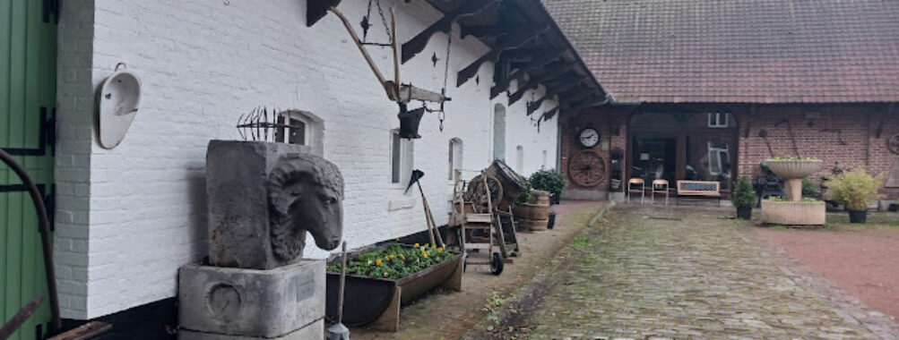 Musée des Arts et Traditions Populaires de Wattrelos Travel Forum Reviews
