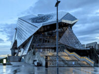 Musée des Confluences Travel Forum Reviews