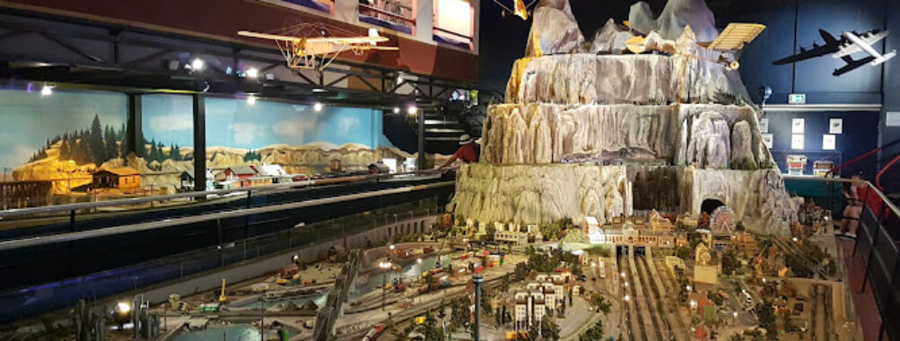 Musée des Modèles Réduits Travel Forum Reviews