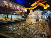 Musée des Modèles Réduits Travel Forum Reviews
