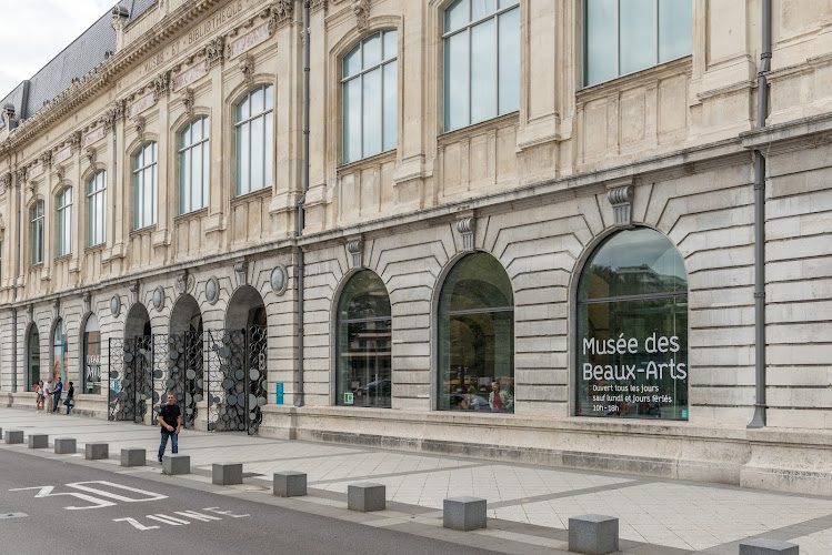 Musée des beaux-arts de Chambéry