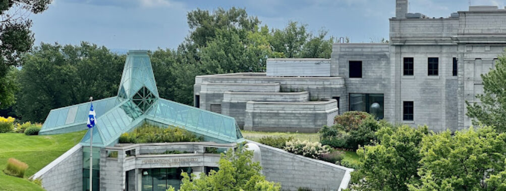 Musée national des beaux-arts du Québec Travel Forum Reviews