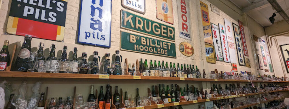 Musée schaerbeekois de la bière Travel Forum Reviews