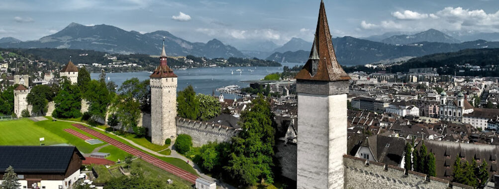 Museggmauer Travel Forum Reviews