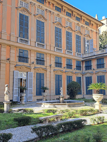 Musei di Strada Nuova – Palazzo Bianco