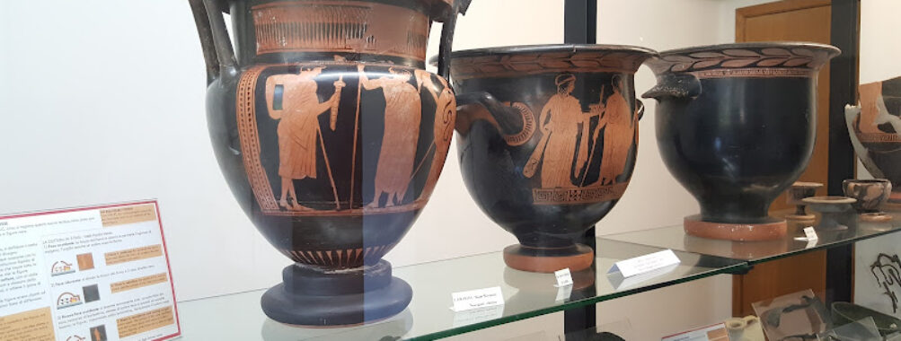 Museo Archeologico Ibleo di Ragusa Travel Forum Reviews