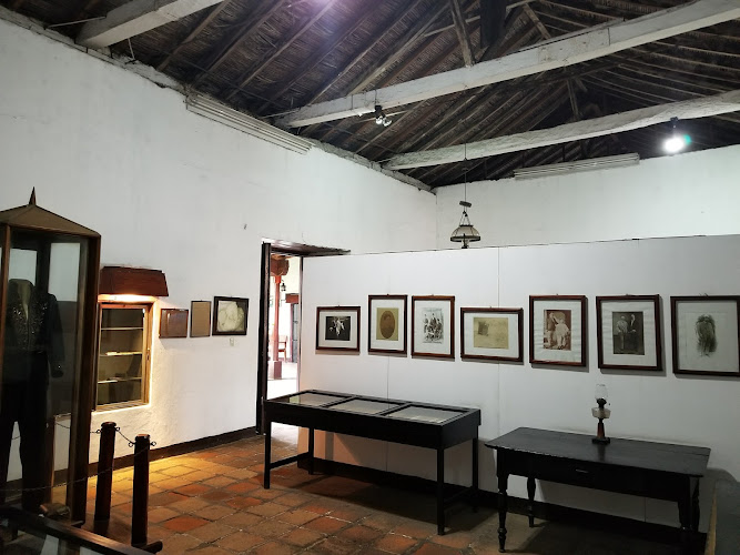 Museo Archivo Rubén Darío