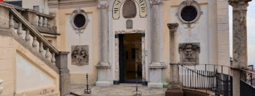 Museo Baroffio Travel Forum Reviews