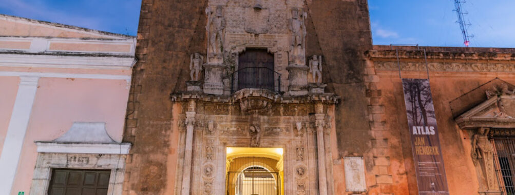 Museo Casa Montejo Travel Forum Reviews