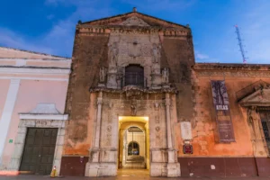 Museo Casa Montejo
