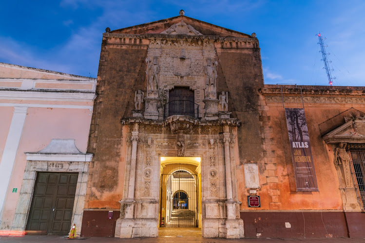 Museo Casa Montejo