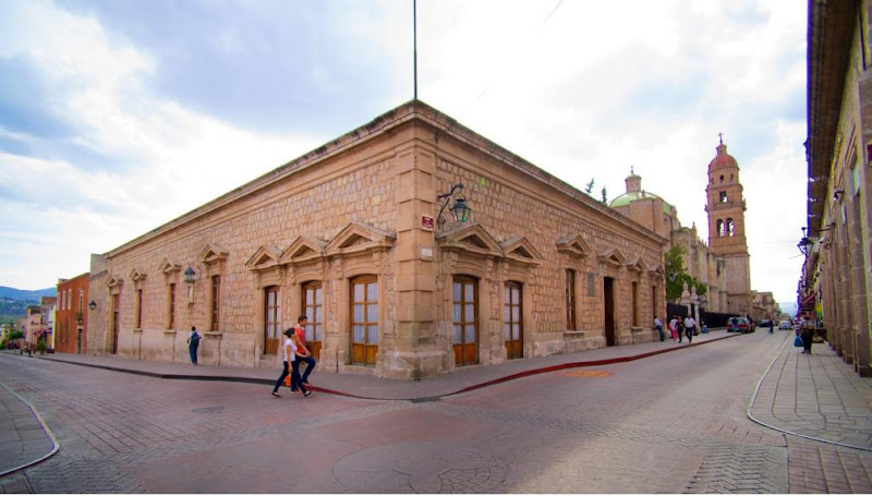 Museo Casa Natal de Morelos