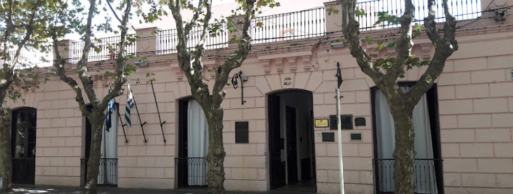 Museo Casa de Rivera Travel Forum Reviews