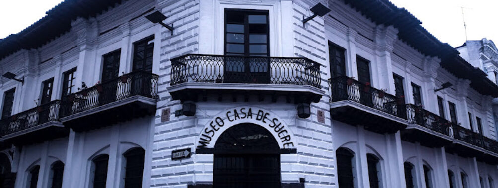 Museo Casa de Sucre Travel Forum Reviews