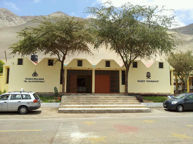 Museo Chiribaya
