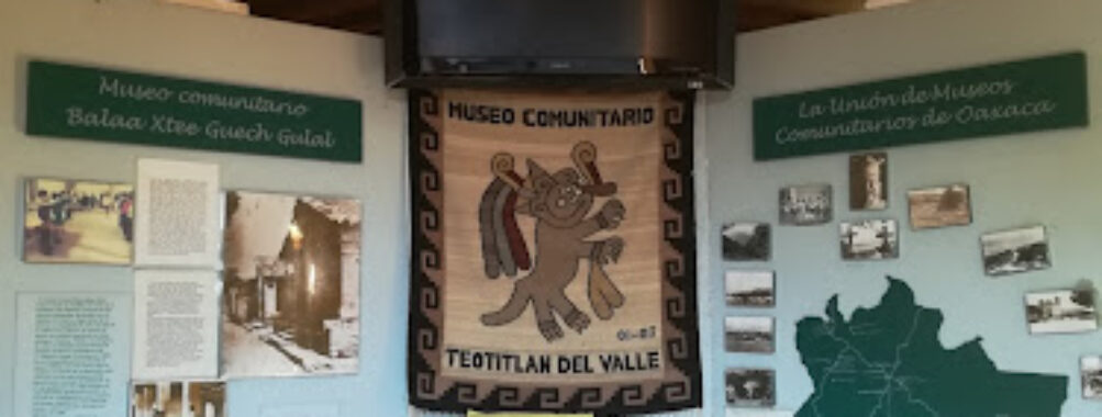 Museo Comunitario Balaa Xtee Guech Gulal Travel Forum Reviews