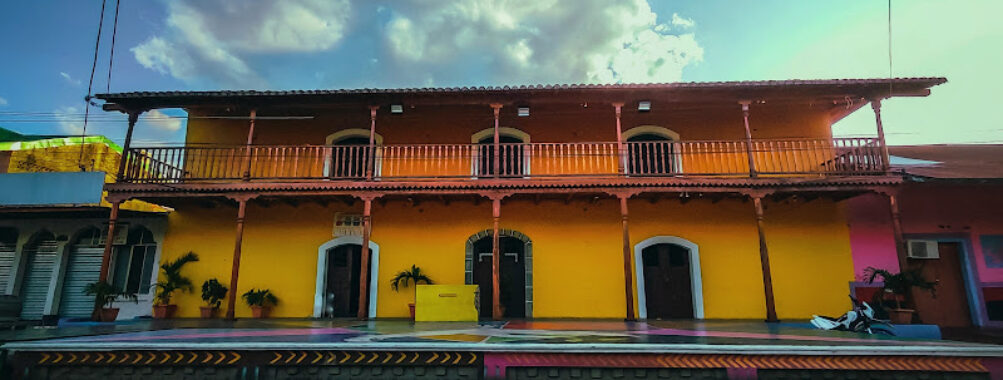 Museo Comunitario Juigalpan Travel Forum Reviews