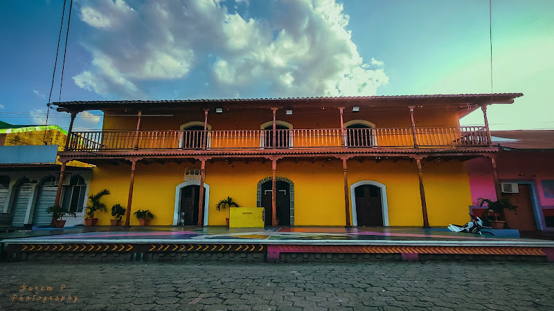 Museo Comunitario Juigalpan