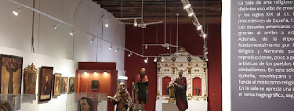 Museo De San Pedro Claver Travel Forum Reviews
