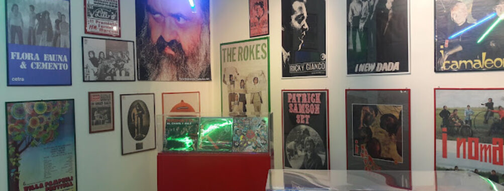 Museo Del Rock Travel Forum Reviews