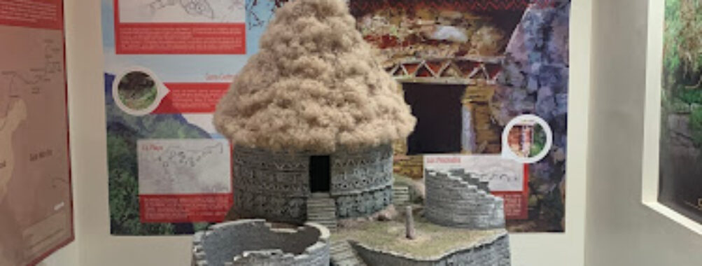 Museo Departamental San Martín Travel Forum Reviews