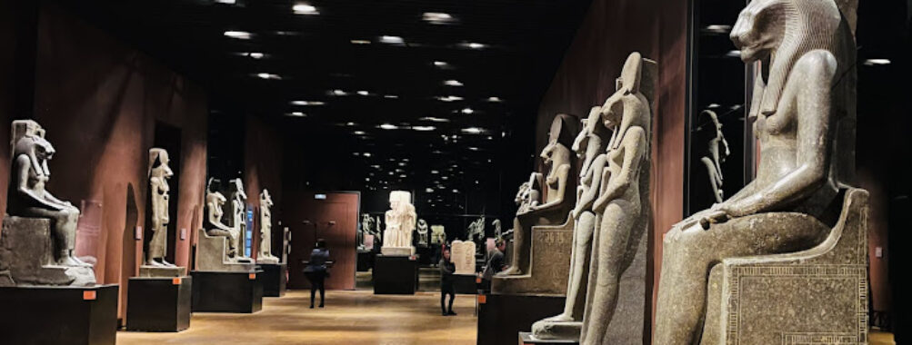 Museo Egizio Travel Forum Reviews
