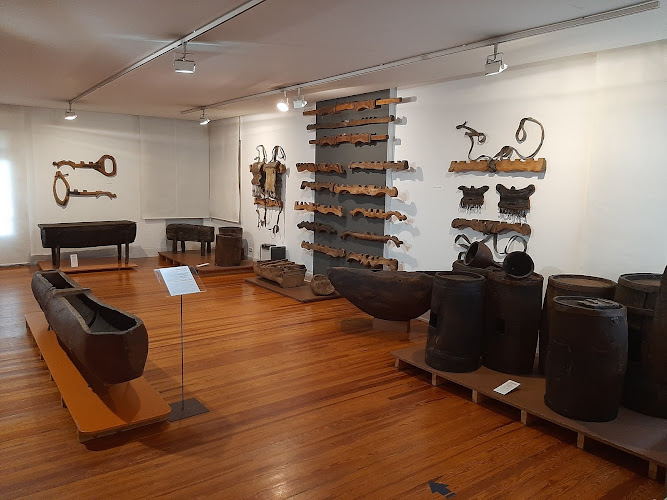 Museo Etnográfico Liste
