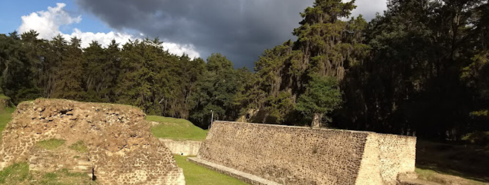 Museo G´umarkaj Travel Forum Reviews