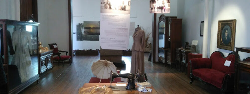 Museo Histórico Travel Forum Reviews