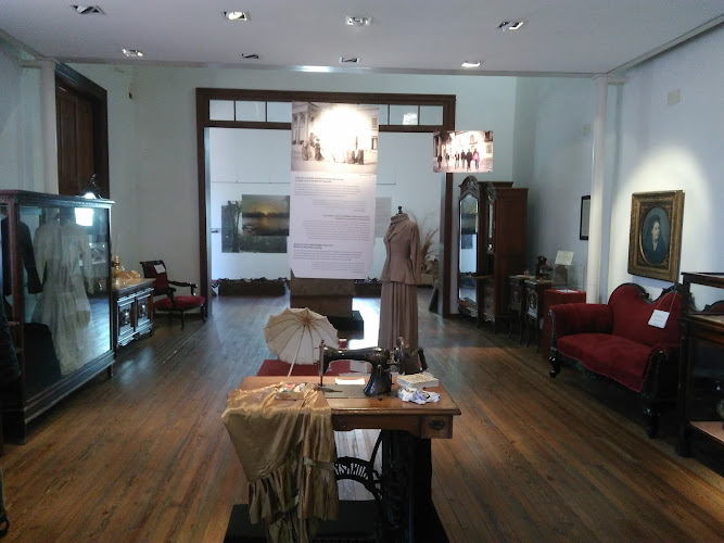 Museo Histórico